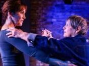 Queerguru’s Andrew Hebden reviews HEISENBERG ‘Complex and surprising, highly demanding for the performers, and deeply rewarding for the audience.’